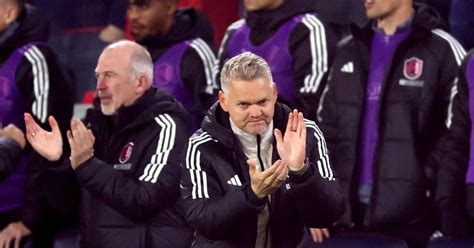 With Carnell's firing, St. Louis City SC shows no surrender.